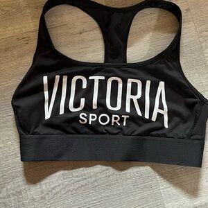 Victoria secret sports bra / small